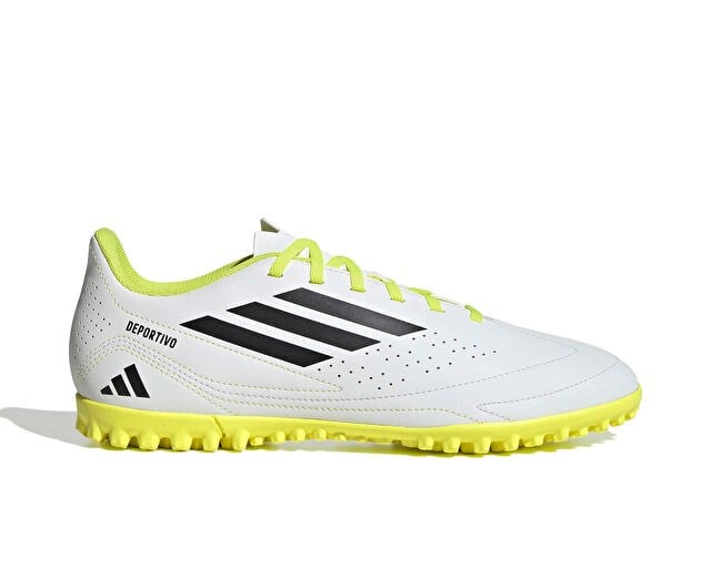 ADIDAS DEPORTIVO III TF Erkek Halı Saha Ayakkabısı JP9169 Beyaz