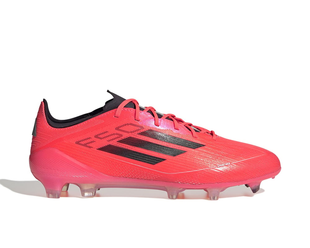 Adidas F50 ELITE FG Erkek Çim Saha Krampon - IE3191