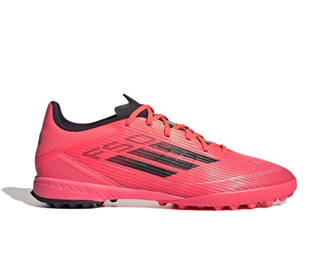 ADIDAS F50 LEAGUE TF Erkek Halı Saha Ayakkabısı IF1335 Kırmızı