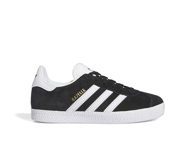 ADIDAS GAZELLE C Çocuk Günlük Ayakkabı BB2507 Siyah