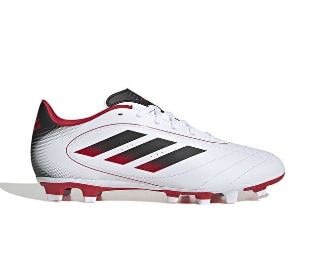 ADIDAS GOLETTO IX FG/MG Erkek Çim Zemin Kramponu IH5863 Beyaz