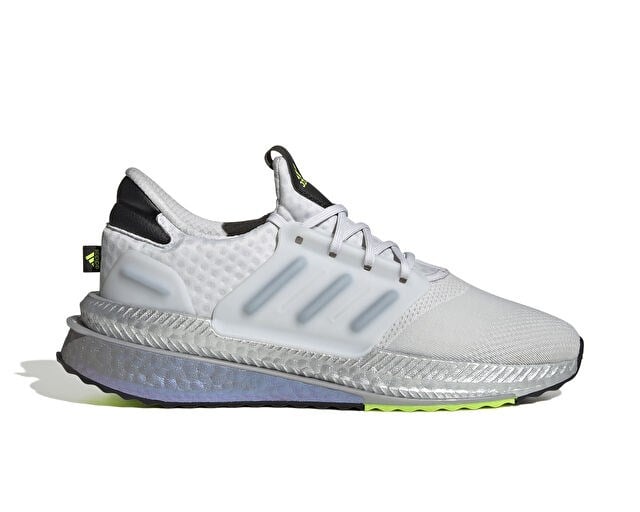 ADIDAS PLRBOOST Erkek Koşu Ayakkabısı ID9596 Gri