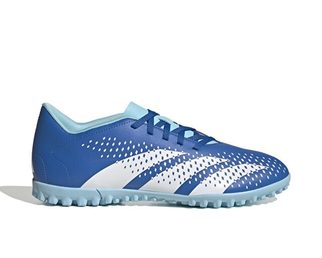 ADIDAS PREDATOR ACCURACY.4 TF Erkek Halı Saha Ayakkabısı GY9996 Mavi