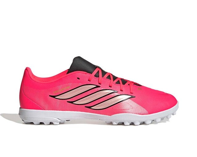 ADIDAS PREDATOR CLUB TF Erkek Halı Saha Ayakkabısı HP9975 Turuncu