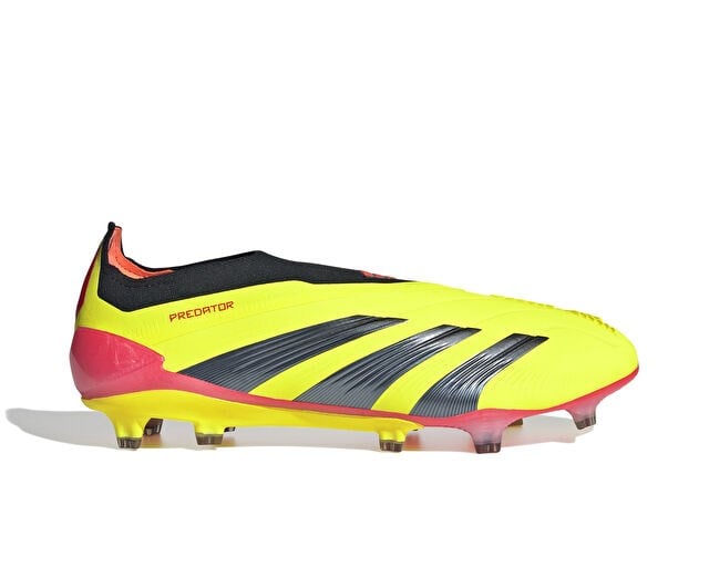 ADIDAS PREDATOR ELITE LL FG IE2366 Sarı
