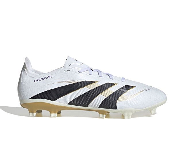 ADIDAS PREDATOR LEAGUE FG/MG Erkek Çoklu Çim Zemin Kramponu JI1116 Beyaz