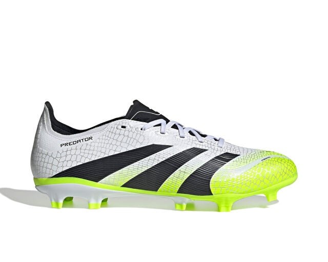 ADIDAS PREDATOR LEAGUE FG/MG Erkek Çoklu Çim Zemin Kramponu JI1117 Beyaz