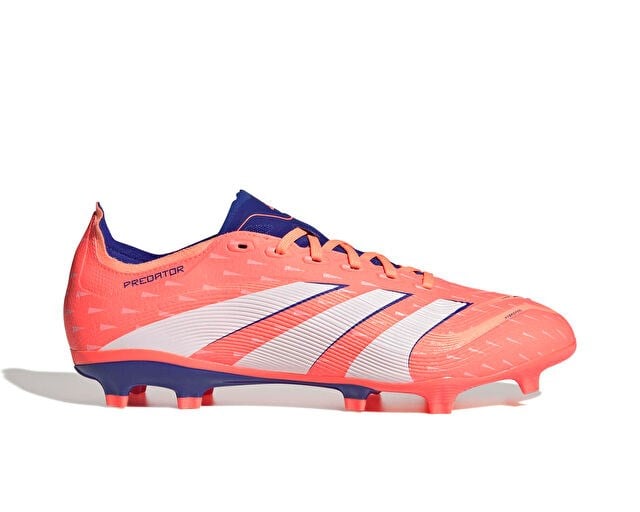 ADIDAS PREDATOR LEAGUE FG/MG Erkek Çoklu Çim Zemin Kramponu JI1115 Turuncu