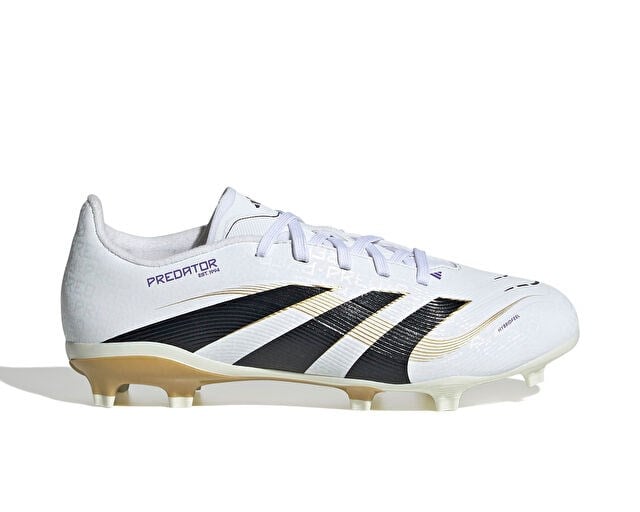 ADIDAS PREDATOR LEAGUE FG/MG J Çocuk Çoklu Çim Zemin Kramponu JI1124 Beyaz
