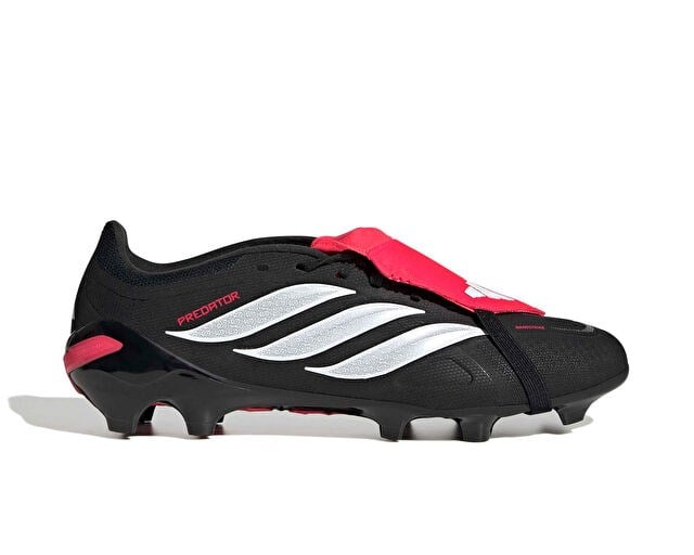 ADIDAS PREDATOR LEAGUE FT Erkek Çim Zemin Kramponu JS0425 Siyah