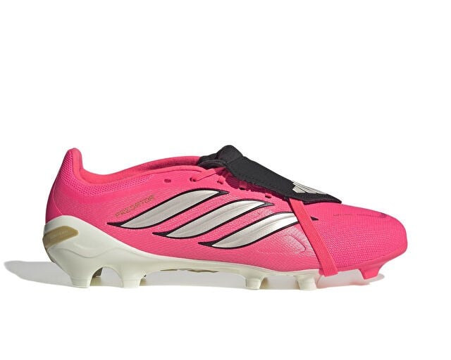 ADIDAS PREDATOR LEAGUE FT FG Erkek Çim Zemin Kramponu JP6271 Turuncu