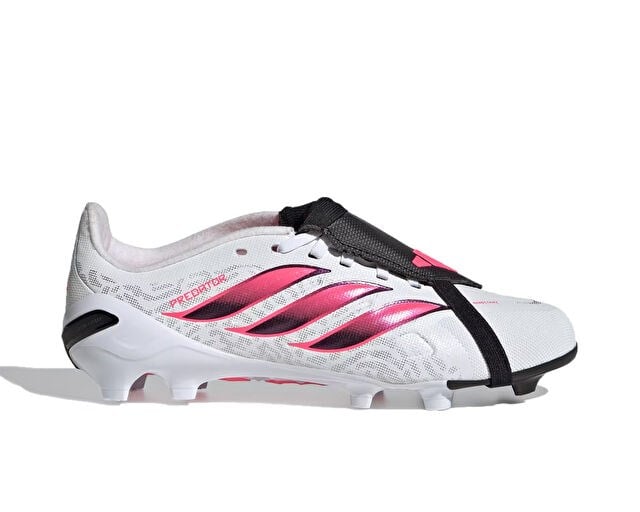 ADIDAS PREDATOR LEAGUE FT FG J Genç Çim Zemin Kramponu IH2107 Beyaz
