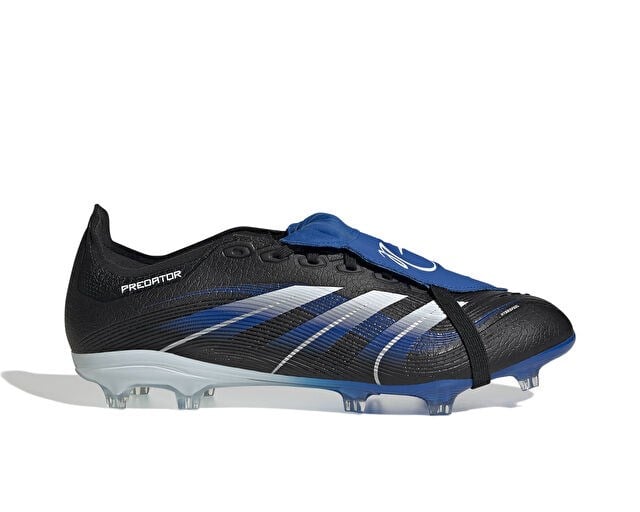 ADIDAS PREDATOR LEAGUE FT FG/MG JB Erkek Çoklu Çim Zemin Kramponu JS4270 Siyah