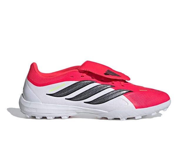 ADIDAS PREDATOR LEAGUE FT TF Erkek Halı Saha Ayakkabısı JR7873 Kırmızı