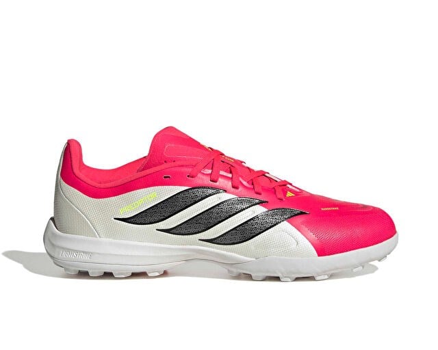 ADIDAS PREDATOR LEAGUE TF Genç Halı Saha Ayakkabısı JR7912 Kırmızı