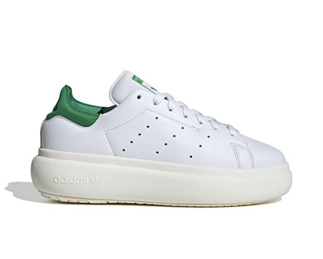 ADIDAS STAN SMITH PF W Unisex Günlük Ayakkabı ID2786 Beyaz