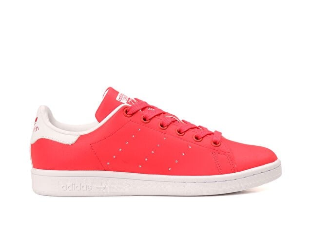 ADIDAS STAN SMITH W Kadın Günlük Ayakkabı BB5154 Pembe
