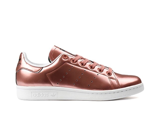ADIDAS STAN SMITH W Kadın Günlük Ayakkabı CG3678 Pembe