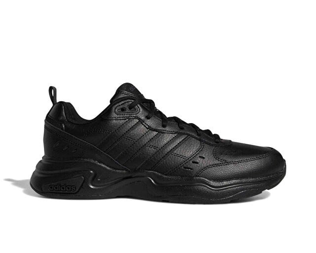 ADIDAS STRUTTER Erkek Günlük Ayakkabı EG2656 Siyah