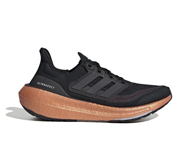 ADIDAS ULTRABOOST LIGHT W Kadın Koşu Ayakkabısı IF1732 Siyah
