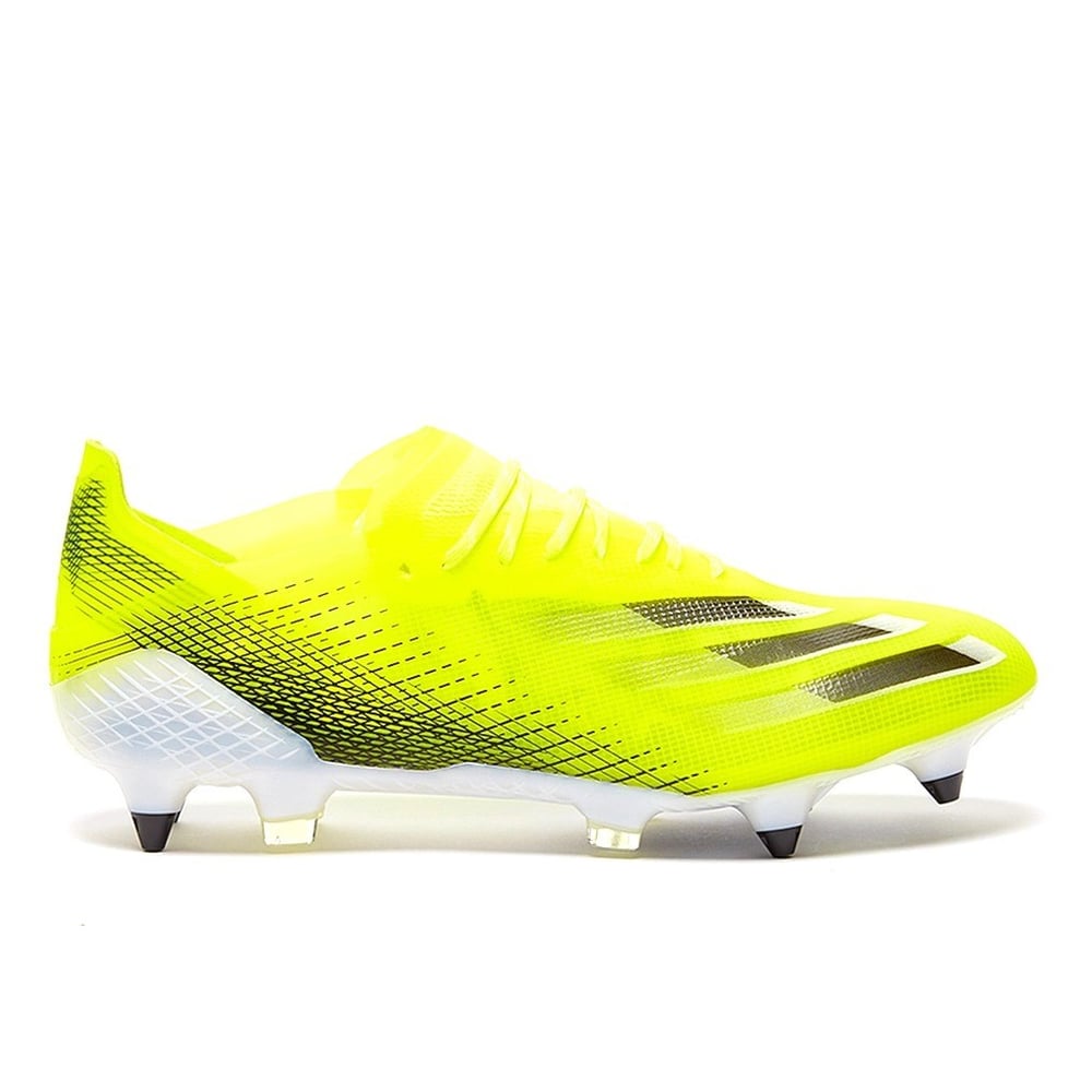 Adidas x Ghosted .1 Sg Çim Saha Krampon -  FW6890