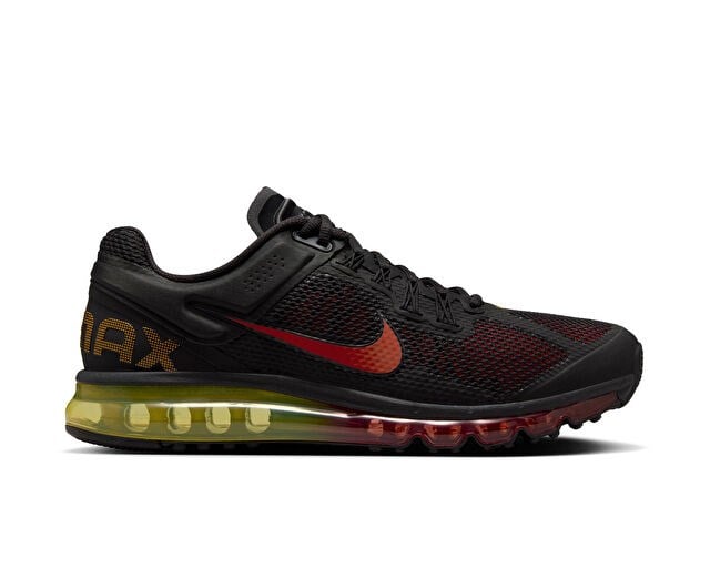 NIKE AIR MAX 2013 HF3660-002 Siyah