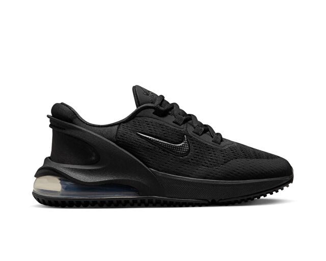 NIKE AIR MAX 270 GO Genç Günlük Ayakkabı DV1968-004 Siyah
