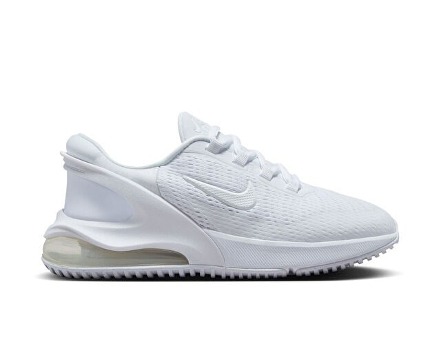 NIKE AIR MAX 270 GO Genç Günlük Ayakkabı DV1968-104 Beyaz
