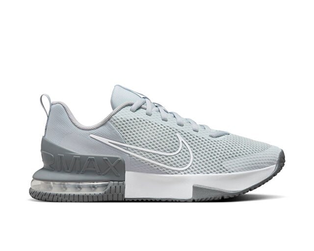 NIKE AIR MAX ALPHA TRAINER 6 Unisex Antrenman Ayakkabısı FQ1833-002 Siyah