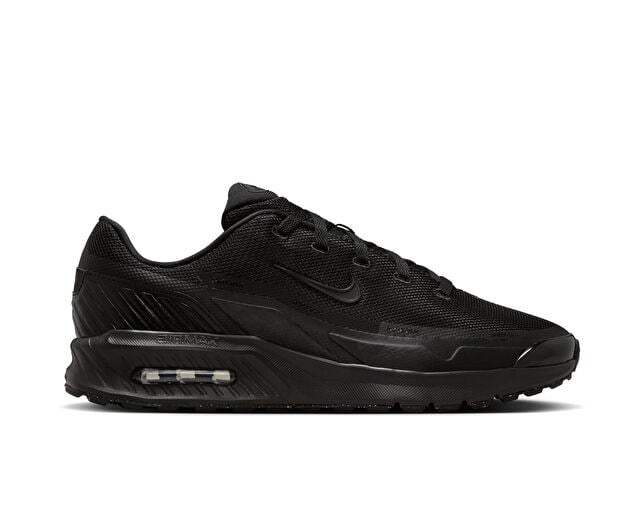 NIKE AIR MAX BIA Erkek Günlük Ayakkabı IF2624-003 Siyah