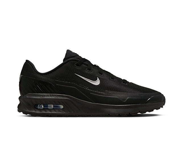 NIKE AIR MAX BIA SE Erkek Günlük Ayakkabı IM5072-001 Siyah