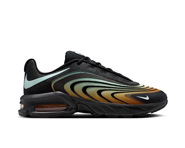 NIKE AIR MAX FIRE Erkek Günlük Ayakkabı IR0819-012 Siyah