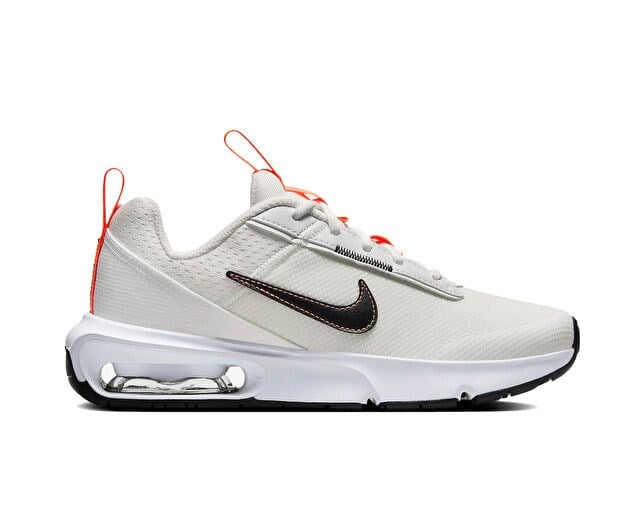 NIKE AIR MAX INTRLK LITE (GS) Genç Günlük Ayakkabı DH9393-105 Krem