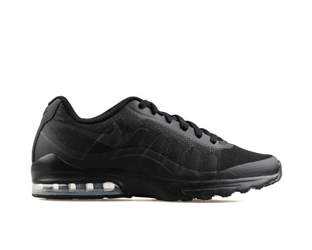 NIKE AIR MAX INVIGOR Erkek Günlük Ayakkabı 749680-001 Siyah