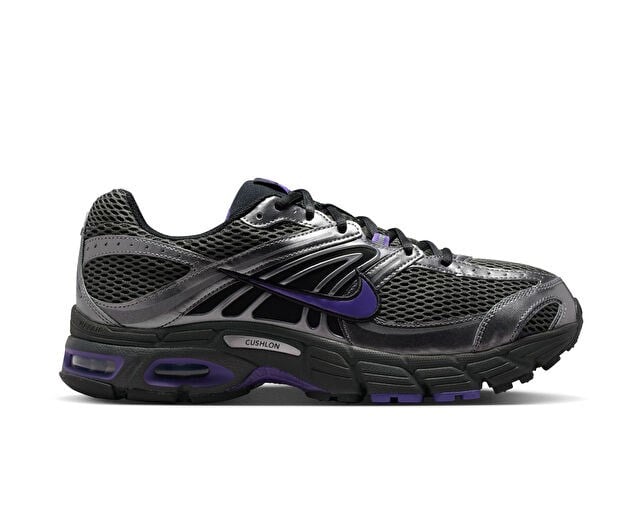 NIKE AIR MAX MOTO 2K Erkek Günlük Ayakkabı IO9279-006 Siyah