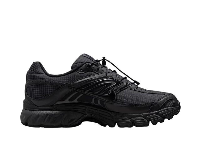NIKE AIR MAX MOTO 2K Erkek Günlük Ayakkabı IR0072-002 Siyah