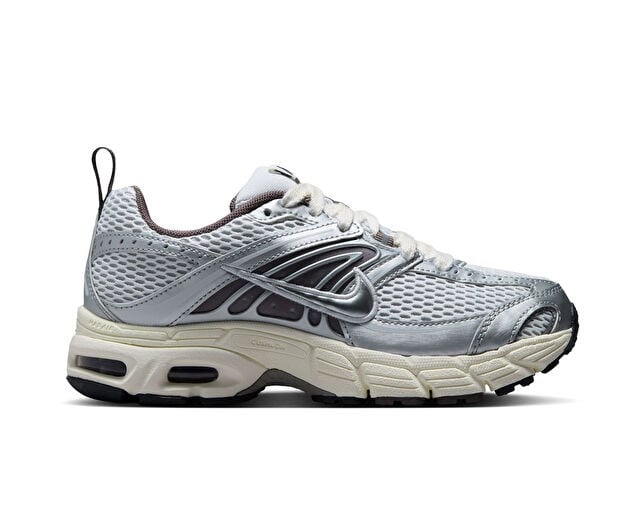 NIKE AIR MAX MOTO 2K (GS) Genç Günlük Ayakkabı IV5764-094 Gri