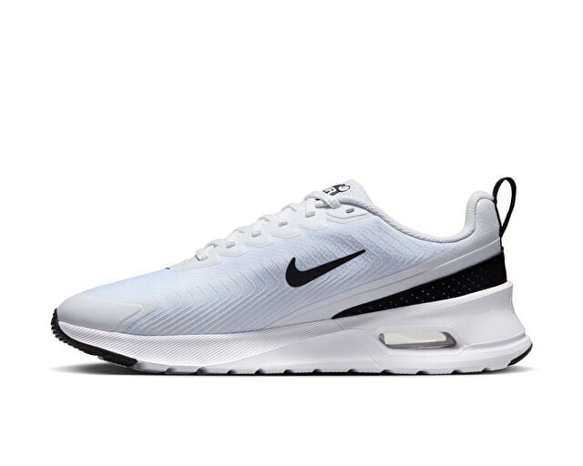 NIKE AIR MAX NUAXIS Erkek Günlük Ayakkabı FD4329-101 Beyaz