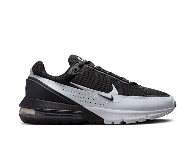 NIKE AIR MAX PULSE Erkek Günlük Ayakkabı DR0453-005 Siyah