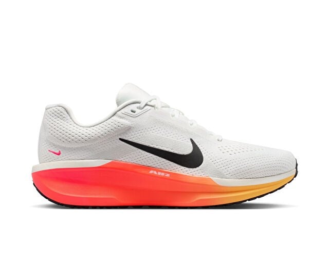 NIKE AIR WINFLO 11 Erkek Koşu Ayakkabısı FJ9509-111 Beyaz