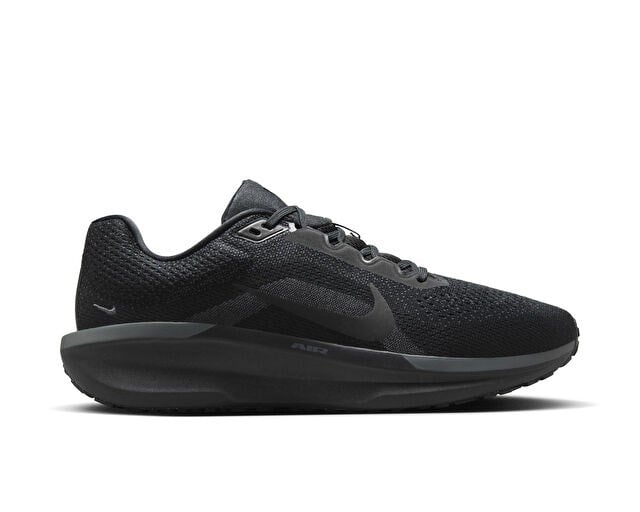 NIKE AIR WINFLO 11 Erkek Koşu Ayakkabısı FJ9509-002 Siyah