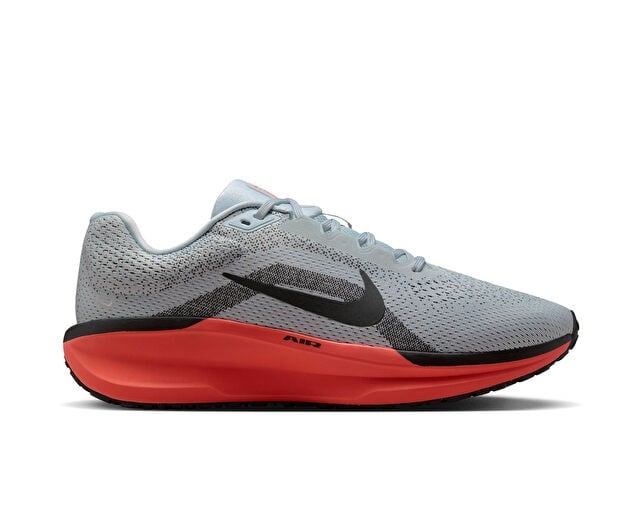 NIKE AIR WINFLO 11 Erkek Koşu Ayakkabısı FJ9509-008 Siyah