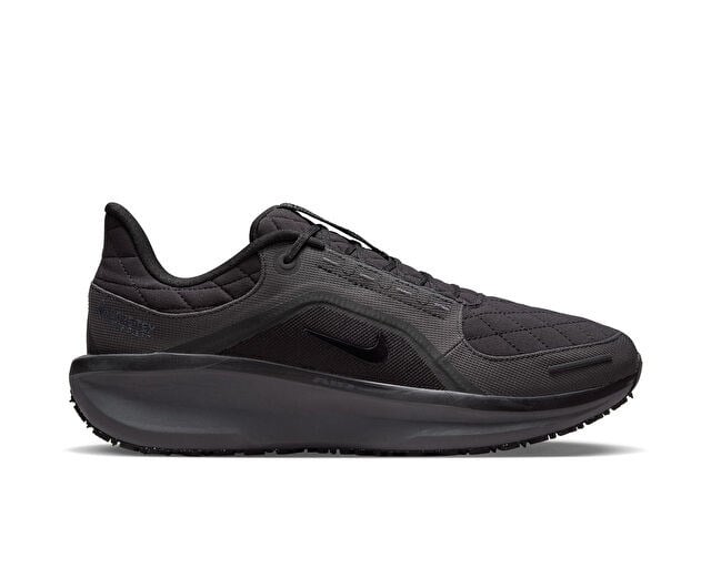 NIKE AIR WINFLO 11 GTX Erkek Koşu Ayakkabısı FQ1358-001 Siyah