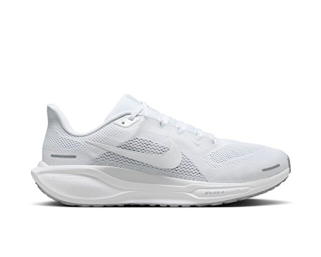 NIKE AIR ZOOM PEGASUS 41 Erkek Koşu Ayakkabısı FD2722-102 Beyaz