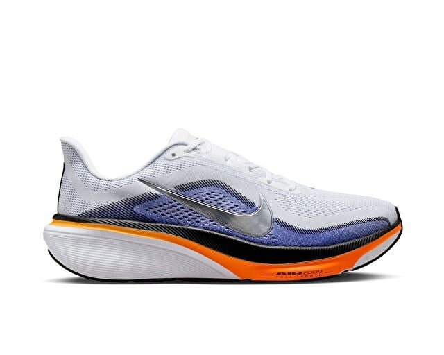 NIKE AIR ZOOM PEGASUS 42 Erkek Koşu Ayakkabısı IB1873-102 Beyaz