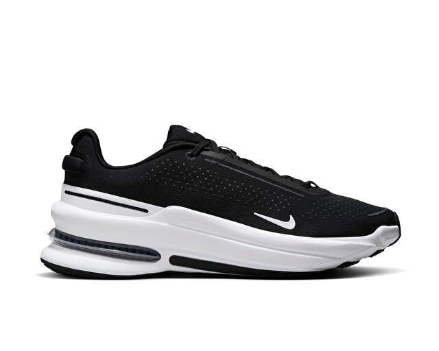 NIKE AIR ZOOM UPTURN SC Erkek Günlük Ayakkabı IB2746-004 Siyah