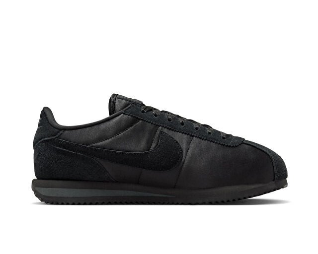NIKE CORTEZ TEXTILE Kadın Günlük Ayakkabı FV5420-002 Siyah