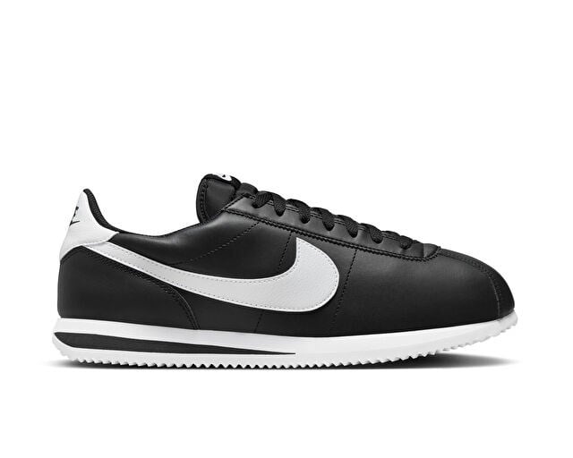 NIKE CORTEZ Unisex Günlük Ayakkabı DM4044-001 Beyaz