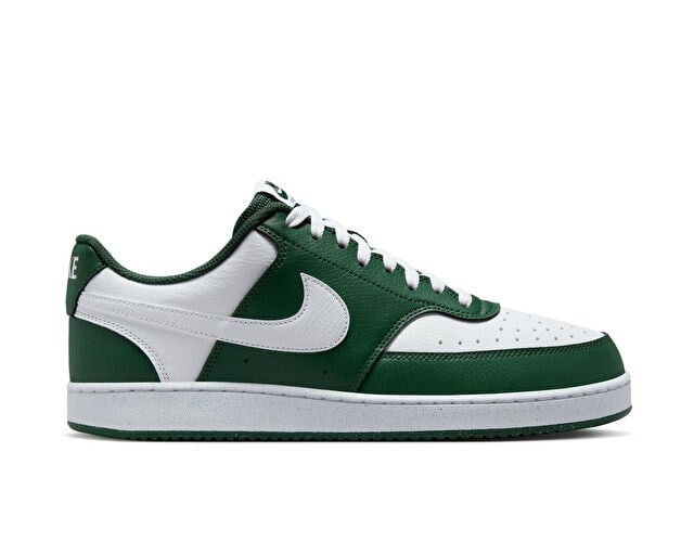 NIKE COURT VISION LO Erkek Günlük Ayakkabı HM9862-300 Yeşil