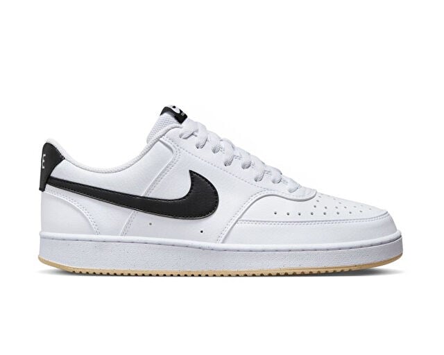 NIKE COURT VISION LO NN Erkek Günlük Ayakkabı DH2987-107 Beyaz